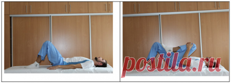 Боли в спине (для тех, кто живет, стиснув зубы)