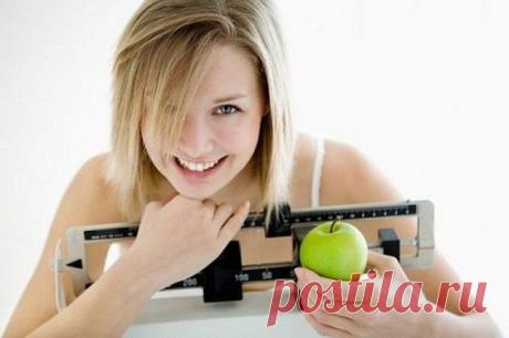 ДИЕТА БРАУНА!