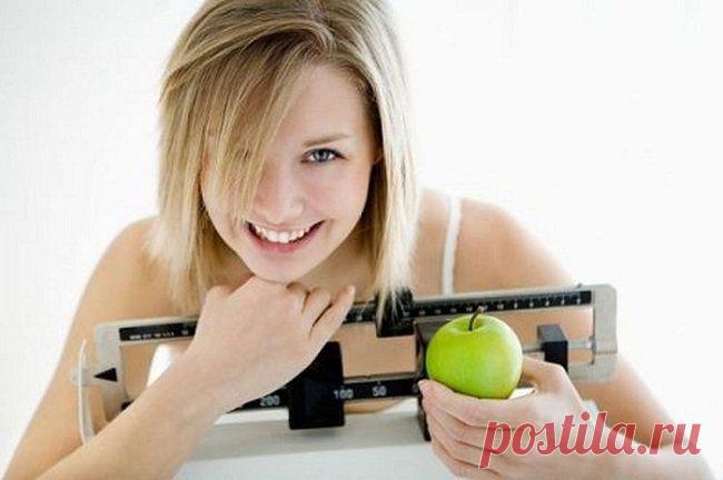 ДИЕТА БРАУНА!