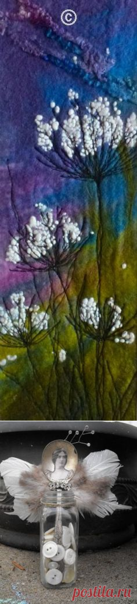 Easy  DIY &amp;  Crafts Ideas on Pinterest