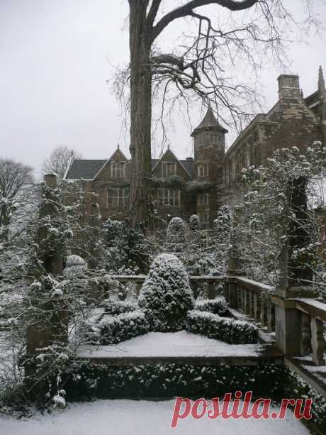 Hanham Court