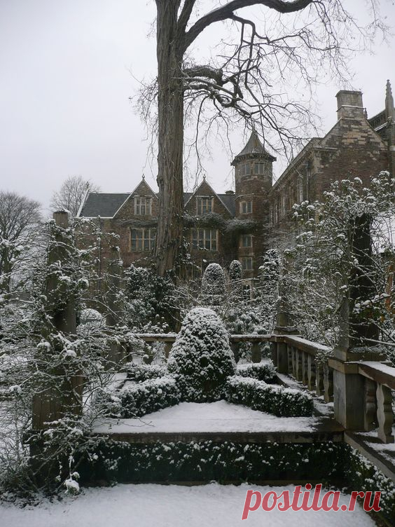 Hanham Court