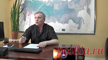 О текущем моменте от 17 июня 2014 г.: "Украина - где решается судьба всего мира"
