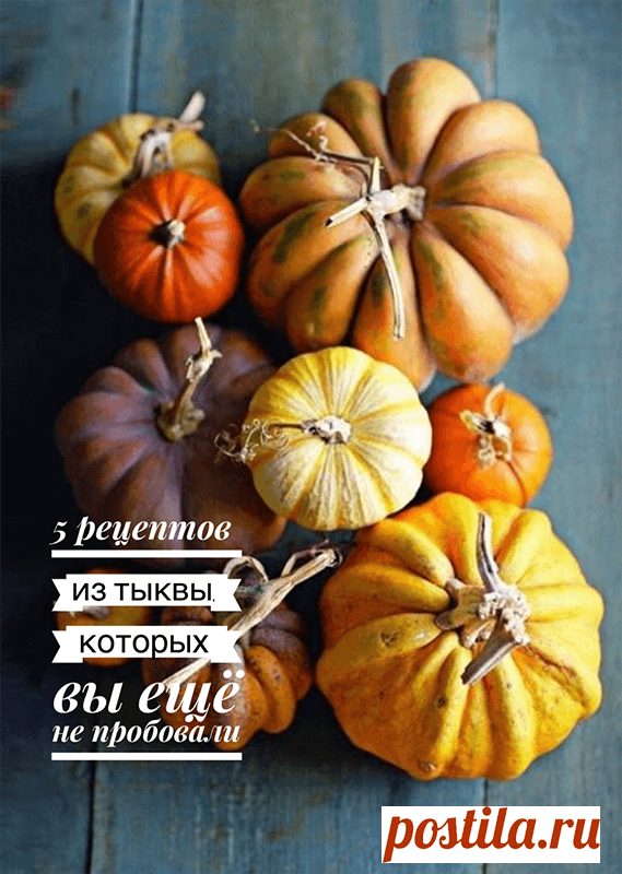 5 рецептов из тыквы, которых вы еще не пробовали. Специально для ЗОЖ-маньяков - Hipsta Mama Вкусные рецепты из тыквы, которых вы еще не пробовали. Специально для тех, кто следит за фигурой и тонкой талией. Здравствуй, осенний ЗОЖ! Тыквенному дню быть!