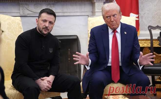 В НАТО решили минимизировать контакт Зеленского и Трампа на саммите. Союзники по НАТО не хотят расстраивать Трампа, поэтому организаторы саммита постараются спланировать мероприятие так, чтобы избежать повторения февральского конфликта между ним и Зеленским в Белом доме, отмечает Reuters
