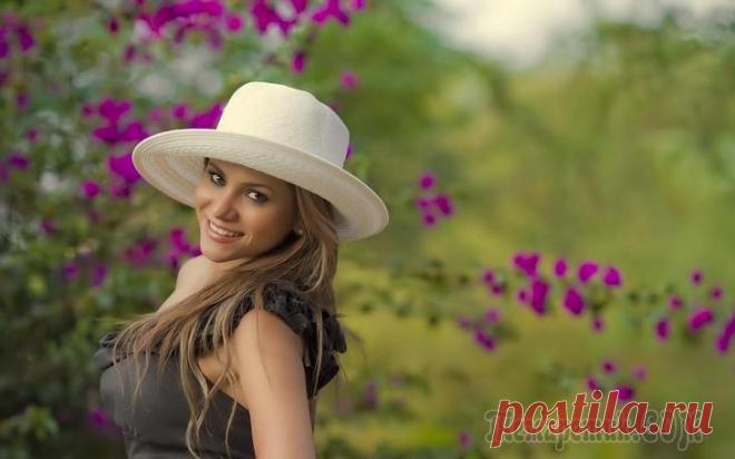 Женщине на вооружение