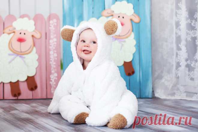 Эффектное исчезновение. Для ребенка 7–9 месяцев: проверяем навыки решения проблем