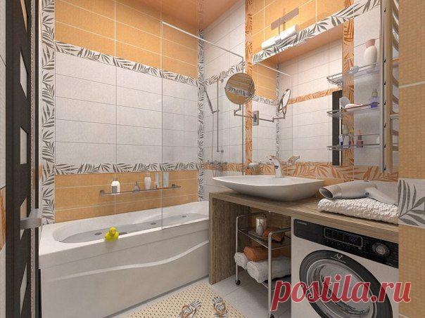 ... жить в милом небольшом домике