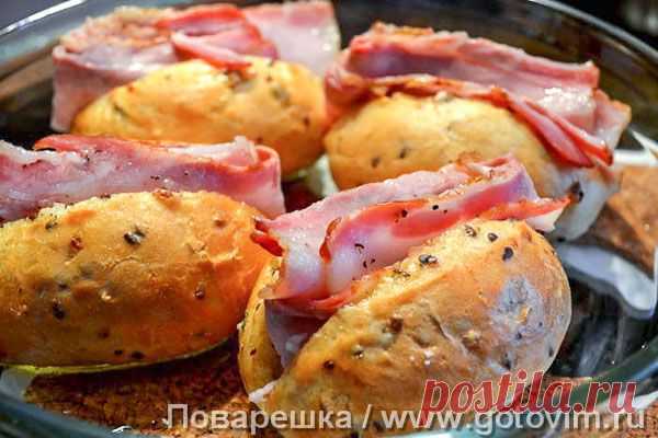 7 рецептов для пикника / Готовим.РУ