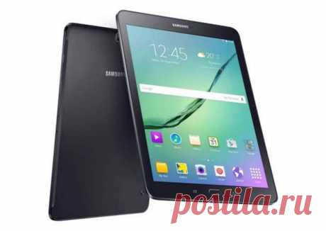 Samsung обновила планшеты Galaxy Tab S2 9.7 и 8.0 Компания Samsung подготовила к выпуску две обновлённые версии планшетов в рамках семейства Galaxy Tab S2. Модернизации подверглись модели Galaxy Tab S2 9.7 и 8.0. Устройства различаются размерами Super AMOLED дисплеев. Версия Galaxy Tab S2 9.7 содержит 9,7-дюймовый экран, а модель Galaxy Tab S2 8.0 – 8-дюймовый. Разрешение изображения в обоих случаях составляет 2048х1536 точек. Обновлённые планшеты получили процессоры Snapdragon 652. Ранее…
