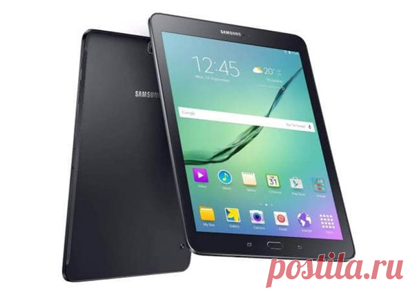 Samsung обновила планшеты Galaxy Tab S2 9.7 и 8.0 Компания Samsung подготовила к выпуску две обновлённые версии планшетов в рамках семейства Galaxy Tab S2. Модернизации подверглись модели Galaxy Tab S2 9.7 и 8.0. Устройства различаются размерами Super AMOLED дисплеев. Версия Galaxy Tab S2 9.7 содержит 9,7-дюймовый экран, а модель Galaxy Tab S2 8.0 – 8-дюймовый. Разрешение изображения в обоих случаях составляет 2048х1536 точек. Обновлённые планшеты получили процессоры Snapdragon 652. Ранее…