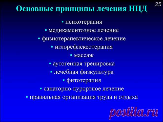 Нейроциркуляторная дистония - презентация онлайн