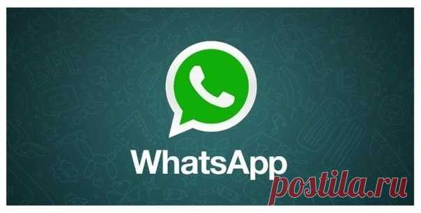 10 полезных советов для пользователей WhatsApp
