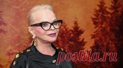 Налоговая ликвидировала фонд, учреждённый дочерью Ларисы Долиной. Налоговая служба ликвидировала благотворительный фонд, одним из учредителей которого была дочь народной артистки России Ларисы Долиной — Ангелина. Читать далее