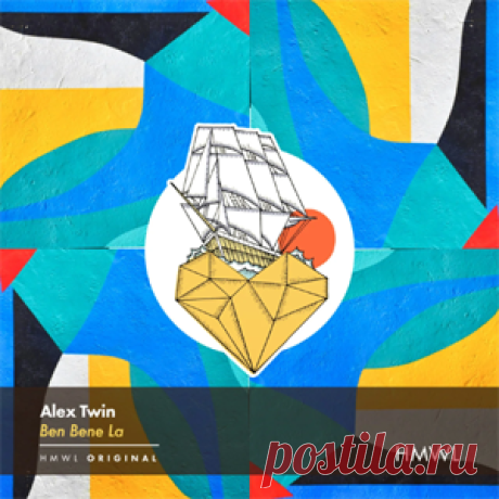 Alex Twin - Ben Bene La (Extended Mix) | 4DJsonline.com