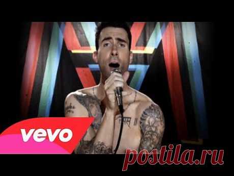 ▶ Maroon 5 - Moves Like Jagger ft. Christina Aguilera - YouTube