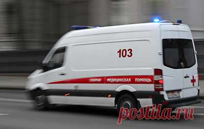 В Горловке из-за сброса с беспилотника ВСУ ранены четверо детей. У них ранения средней степени тяжести
