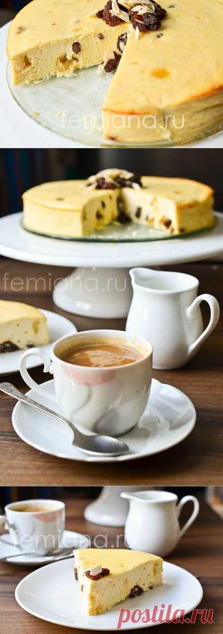 Вкусная и нежная творожная запеканка в микроволновке | FEMIANA