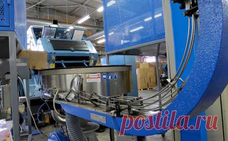 Депутат попросил Мантурова поддержать производство жести в России. Белая жесть не производится в России, а поставки из ЕС запрещены санкциями. Если альтернатива им не будет найдена, то ряд производителей детского питания будут вынуждены остановить работу, заявил депутат Сергей Лисовский