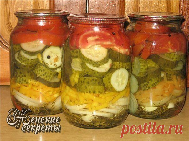♥ Женские секреты и рецепты, дети, любовь, семья