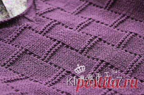Китайский узор - проще простого! Читать полностью: https://sttol.yw0.ru/1/89/5408/