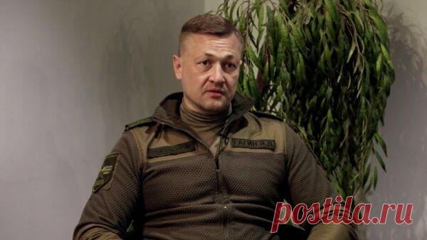 Гагин высмеял сообщения о том, что ВСУ не готовили никакого "контрнаступа"