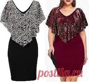 Выкройка праздничного платья (Шитье и крой) Готовая выкройка женского праздничного платья. Совсем несложное в исполнении. ЕВРОПЕЙСКИЕ РАЗМЕРЫ ЖЕНСКОЙ ОДЕЖДЫ: 36 (грудь-талия-бедра) 82-66-88 38 (грудь-талия-бедра) 86-70-92 40 (грудь-талия-бед…