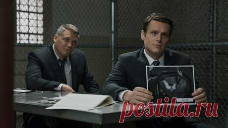 Захватывающие фильмы и сериалы про маньяков: от Финчера до Триера | Афиша | Яндекс Дзен
