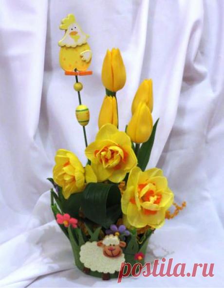 БУКЕТЫ ИЗ КОНФЕТ РЕКВИЗИТ ДЛЯ ФОТОСЕССИЙ
38 лет, Украина, Киев