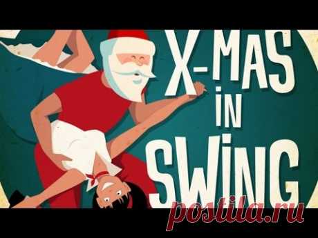 Christmas in Swing (full album) Discover our ultimate Christmas Compilation here : https://discover.lnk.to/ChristmasSongs Tracklist: 00:00 - Frank Sinatra - Let It Snow! Let It Snow! Let It...