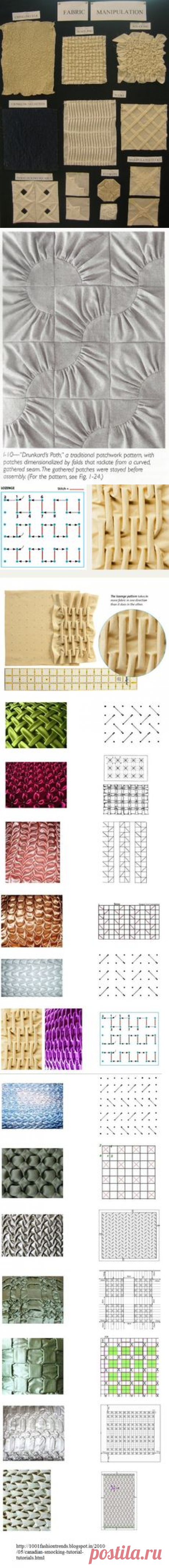 Learn unique techniques that will enhance your next quilt! These vintage sewing techniques will raise the surface of your quilt and truly impress. …