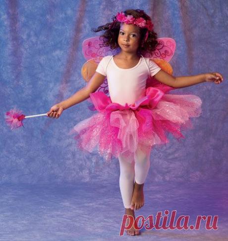 M6906 | Children's/Girls' Costumes | View All | McCall's Patterns
