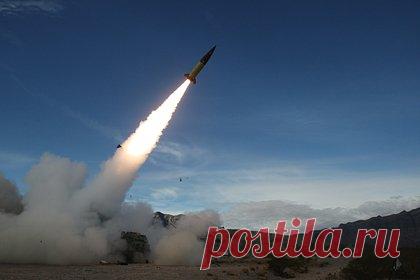 В ДНР заявили о бездумных попытках Киева ударить ATACMS по России. Киевские власти могут бездумно использовать поставленные США ракеты ATACMS для ударов по территории России, заявил РИА Новости советник главы ДНР Ян Гагин. Он сравнил режим Зеленского с «обезьяной, которой дали гранату». Киев будет бить по всем объектам на территории России, до которых сможет дотянуться.