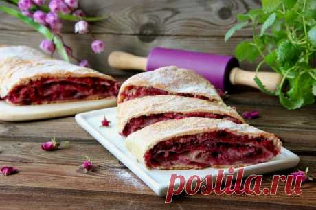 ТОП 5+ БЛЮД НЕМЕЦКОЙ КУХНИ 💥 ЯРКИЕ РЕЦЕПТЫ | Простые и вкусные рецепты от 1000.menu на Яндекс Дзен | Яндекс Дзен