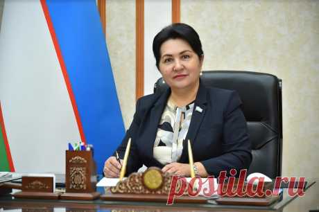 Танзила Норбоева таваллуд топган кун