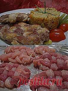Галина Паздник: Мясо ! Что можно приготовить ? | Постила