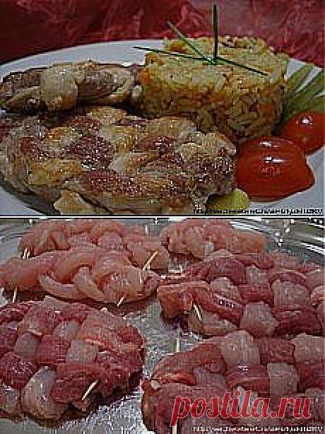 Галина Паздник: Мясо ! Что можно приготовить ? | Постила
