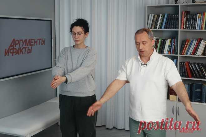Улучшим зрение. Гимнастика Шишонина для тех, кто работает за компьютером. В конце рабочего дня хуже видите? Два простых упражнения помогут вернуть остроту зрения и не допустят его ухудшения.