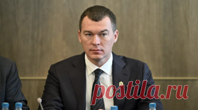 Дегтярёв привёл в пример потолок зарплат в КХЛ, говоря о российском футболе. Министр спорта России Михаил Дегтярёв высказался о борьбе с завышенными зарплатами российских футболистов на фоне ужесточения лимита на легионеров. Читать далее