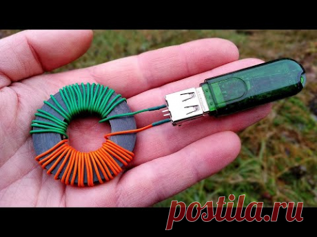 СЕКРЕТ ФЛЕШКИ! КАК ЖЕ Я РАНЬШЕ НЕ ДОДУМАЛСЯ ДО ЭТОГО!