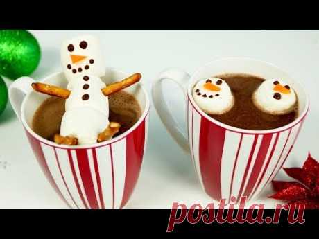 My Top 10 CHRISTMAS Dessert Ideas!