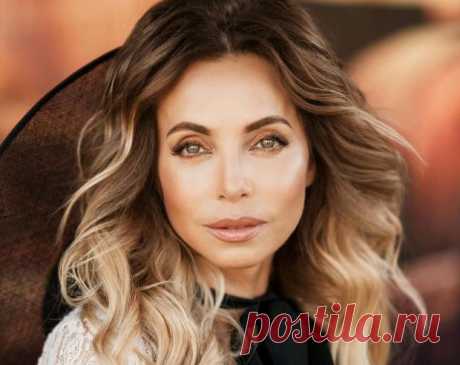 Марина Газманова нежно поздравила сына с днем рождения и дала ему важные советы