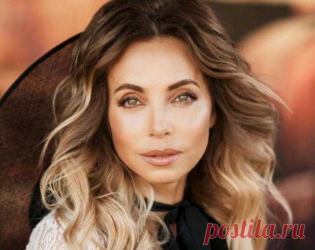 Марина Газманова нежно поздравила сына с днем рождения и дала ему важные советы