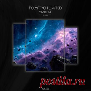 VA - Year Five (Part I) [PLTL430] - HypeDJ.top