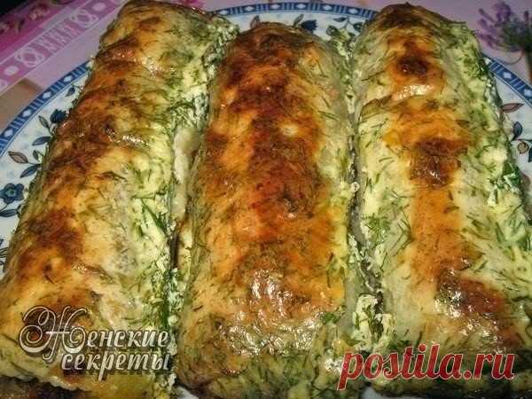Очень вкусные,нежные рулеты