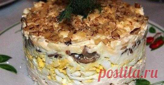 КУХНЯ НАРОДОВ СССР!