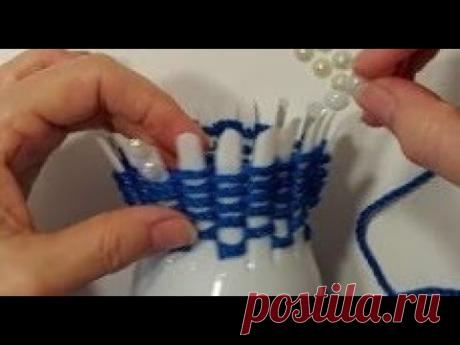 Почему я раньше не знала этого?Несложно и НЕВЕРОЯТНО КРАСИВО!DIYсупер поделки 3 идеи день матери diy