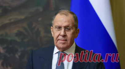 Лавров: для сохранения гегемонии США разжигают конфликты у границ России. США и их союзники в попытках сохранить своё доминирование развязывают конфликты, в том числе у границ России. Читать далее