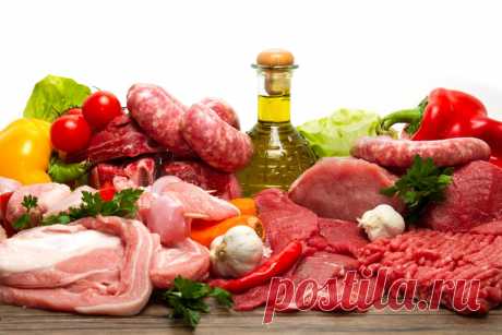 Восемь продуктов, способных заменить мясо Мясо является одним из основных поставщиков протеинов, необходимых нашему организму. Поговорим об альтернативных продуктах, богатых белками.