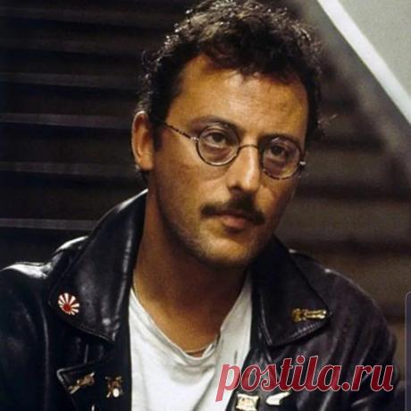 Жан Рено, 30 июля, 1948